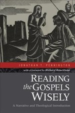 Reading the Gospels Wisely : A Narrative and ...