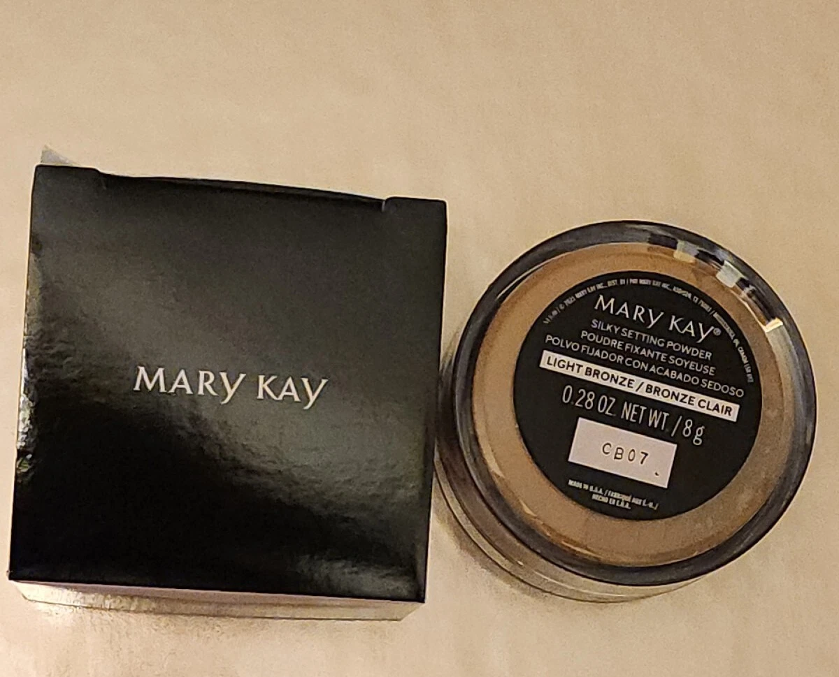 Brocha polvo mary kay cheap