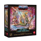 Masters of the Universe She-Ra and the Great Rebellion MOTU Board Game Expansion