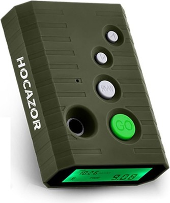 HT01 Upgraded Shot Timer Shooting Competition 4 Modes Loud Buzzer
