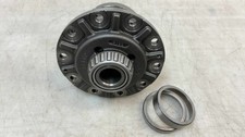 Jeep Wrangler Jk Oem Factory Rubicon Dana 44 Front Axle Locker 2007-2017 Jeep Wrangler Jk Oem Factory Rubicon Dana 44 Front Axle Locker 2007-2017