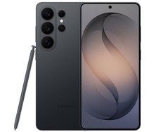 Samsung Galaxy S26 Ultra - 512 GB - Black - Schwarz Differenzbesteuert