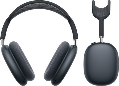 Apple AirPods Max 2024 USB-C Midnight | NEU inkl Apple Care+ siehe Beschreibung*
