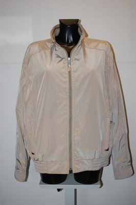 BOGNER Bomberjacke Blouson Beige   Gr. 52  - L NP 389
