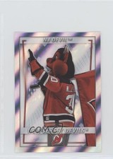 2020-21 Topps NHL Stickers NJ Devil #292 e6j