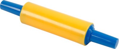 creativ company Kleine Modellier Rolle 4 cm Durchmesser 21 cm Länge Knetrolle
