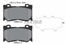 Kits de frein Nissan 370 Z