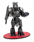 Kytan Knight Forgeworld Khorne World Eaters Chaos Space Marines Warhammer 40K