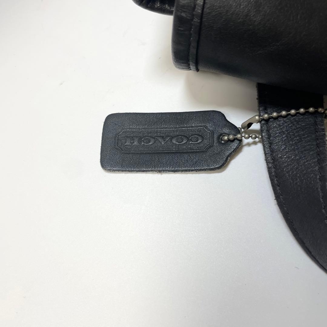 Excellent Condition OLDCOACH Backpack Vintage Tur… - image 14