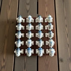 Lego Star Wars R2D2 Minifigure Lot Of 20