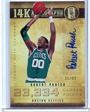 2011-12 Panini Gold Standard Basketball Cards 21