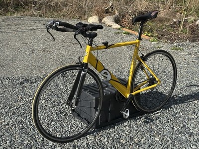Cervélo P2-SL Triathlon/TT Bike – 56cm | eBay