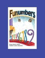 Bryan Smith | Funumbers | Taschenbuch | Englisch (2018) | AuthorHouse