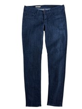 AG Adriano Goldschmied Dark Wash The Jegging Super Skinny Fit Jeans Women's 29R