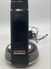 Ottlite Black Wellness Wireless Charging Table Top Adjustable LED Desk Lamp — photo 2