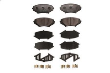 Disque de frein Mazda RX8