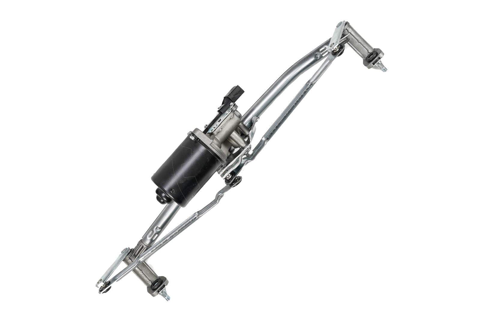 Moteur essuie-glace avant avec tringlerie pour Skoda Octavia 1 et VW Bora