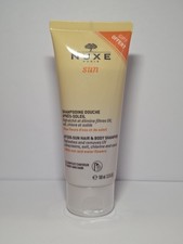 Nuxe Sun After-Sun Hair Body Shampoo 100ml