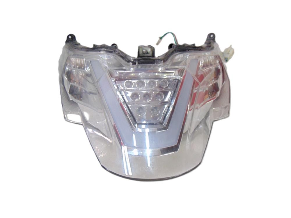 FANALE POSTERIORE FANALE POSTERIORE KYMCO PEOPLE S 125 E5 2021 2022 2023 2024