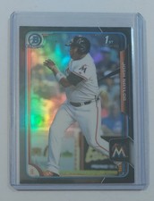 It's Refractor-Mania in 2015 Bowman Baseball Asia-Exclusive Boxes 8