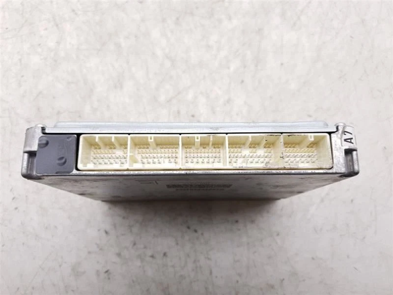 2007 TOYOTA AVALON MOTOR MÓDULO DE CONTROLE ELETRÔNICO CONJUNTO ECM  - Imagem 3 de 4
