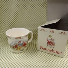 Royal Doulton Bunnykins Children's Cup