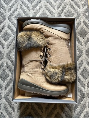 Ecco Woman Boots