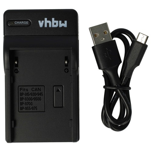 vhbw 2x batteria compatibile con Canon Optura UC-V100, UC