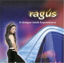 Ragus - A Unique Irish Experience by Various | CD | condition very good