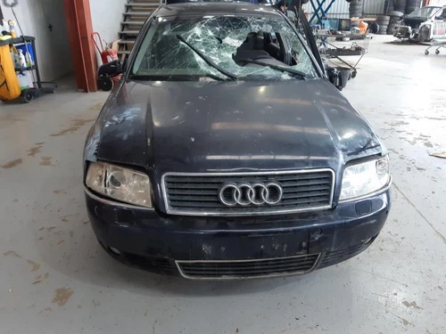4B0412031 Amortiguador Delantero Derecho para AUDI A6 BERLINA (4B2) 2003 4200068 - Imagen 4 de 10