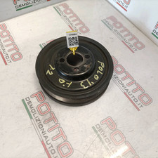 Poulies diverses Volkswagen TRANSPORTER