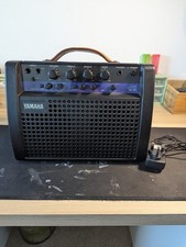Yamaha VA10 Guitar Amplifier 10 Watt Good Condition Used