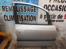 Porte avant et accessoires Opel ZAFIRA