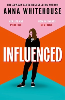 Influenced: The explosive and conversation-starting book club read from the best