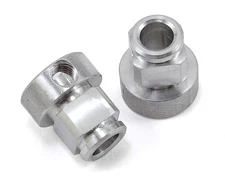 ProTek RC "SureStart" Replacement Aluminum Gear Bushing (2) - PTK-4517