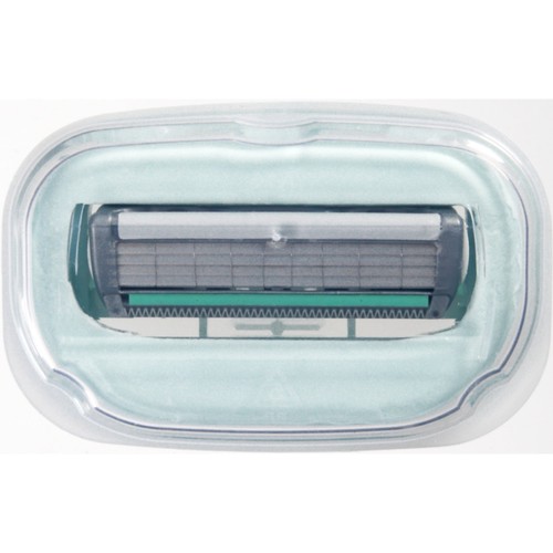 Schick Intuition Revitalizing Moisture Women's Razor Refills, 6 Count - 第 4/4 張圖片