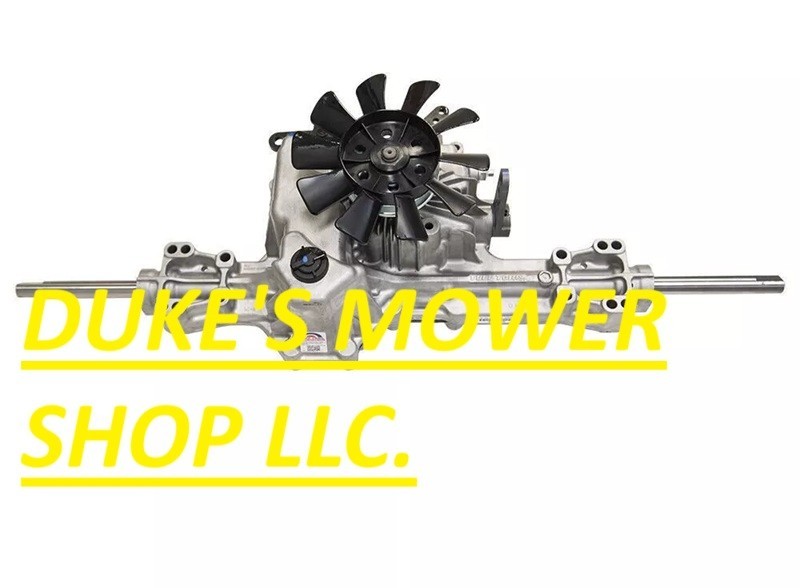 OEM 918-07207 Transmission Fits Cub Cadet XT1 XT2 LT42 LT46 LT50