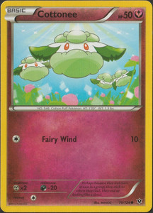 Cottonee | eBay