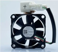 AMO AMB050015-03-CFA 5V 5015 3PIN Cooling Fan md