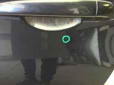 Porte arrière et accessoires Citroen C5