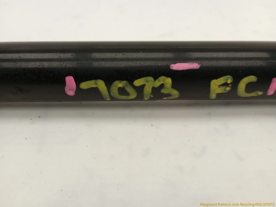 Barra estabilizadora delantera Audi A5 8T Coupe compatible con 2011-2017 11 12 13 14 15 16 17 Foto 3 de 4