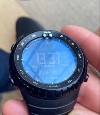 SUUNTO 7 Outdoor Watch Black Digital Timepiec...