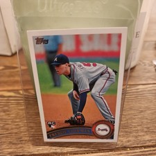 Top Freddie Freeman Cards to Collect 31