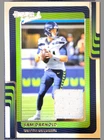 2025 Panini Sam Darnold Base (Raw)