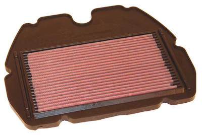 K&N Filters HA-6091 Luftfilter für HONDA MOTORCYCLES
