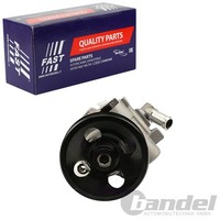 Fast Servopumpe Hydraulikpumpe Passend FüR CitroËN Jumper Fiat Ducato Peugeot