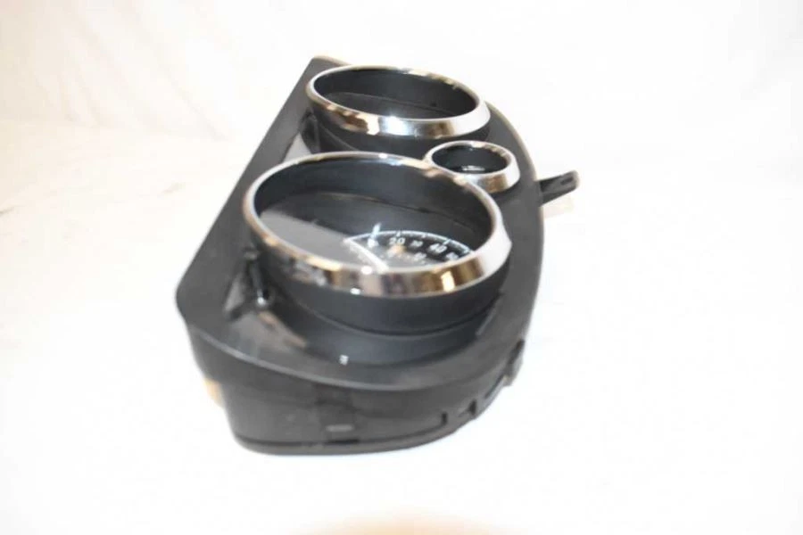 Cuadro de instrumentos velocímetro MPH ID 23209120 compatible con 13-14 CAPTIVA SPORT ZZ319 Foto 4 de 4
