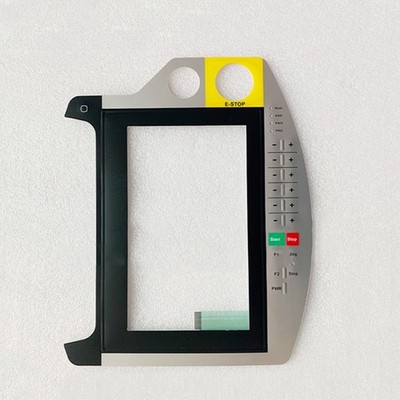 For KEBA T70-99U-Aao-LK Membrane Keypad #as