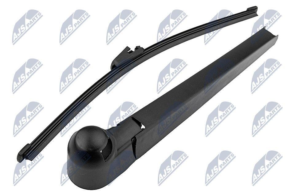 Nty Wiper Arm Rear +Blade For Vw Tiguan 2007 - Image 3