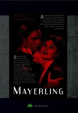 Mayerling [New DVD] NTSC Format